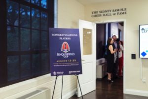 Saint-Louis Chess Club (photo : www.grandchesstour.org).