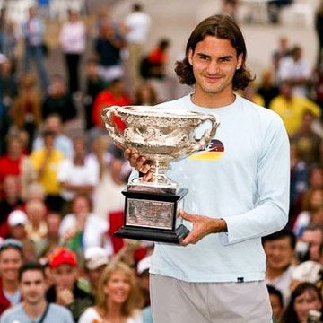 Roger Federer