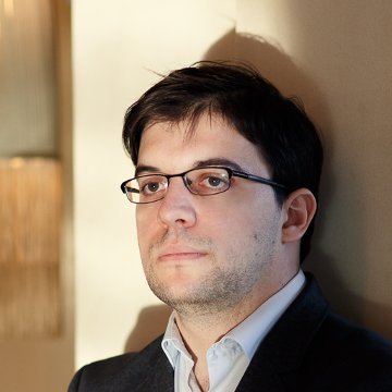 Maxime Vachier-Lagrave