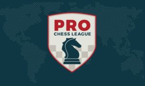 Pro Chess League