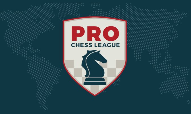 Pro Chess League