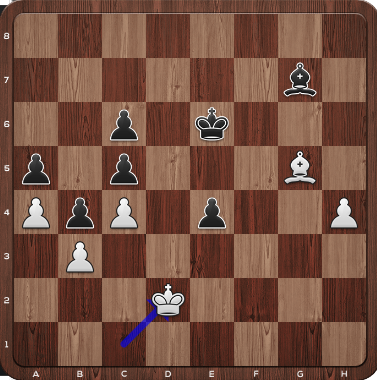 MVL-Aronian