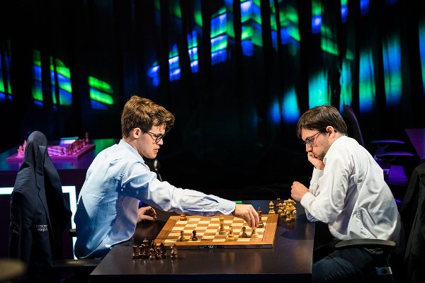 (photo Grand Chess Tour)