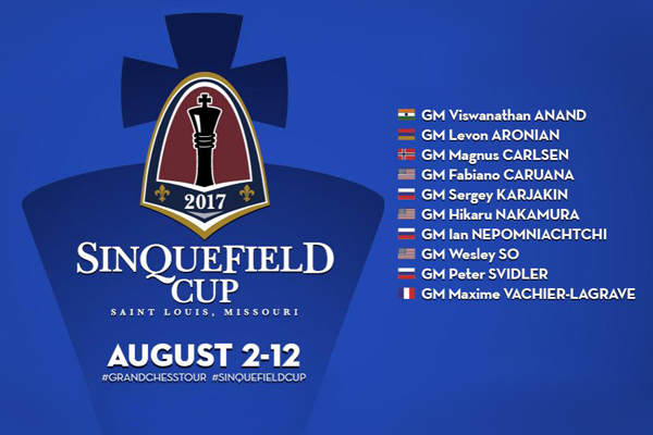 Sinquefield Cup