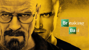 Breaking Bad