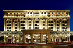 Ritz-Carlton (Moscou)