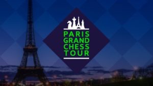 Paris Grand Chess Tour