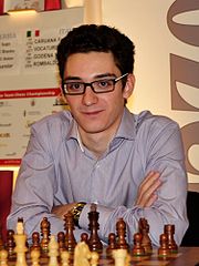 Fabiano Caruana