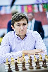 Sergey Karjakin