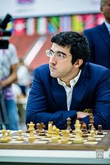 Vladimir Kramnik