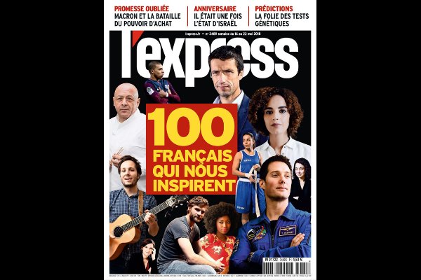 L'express