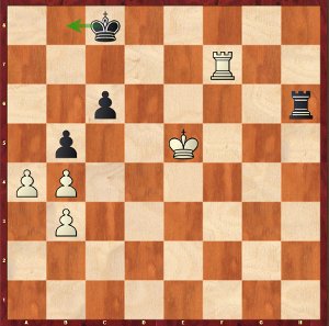 Mvl-Anand, round 6; inexplicably, Anand allows white to play 47.a5.