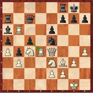 Mvl-Nakamura, round 22; white is much worse