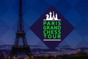 Paris Grand Chess Tour