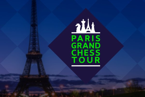 Paris Grand Chess Tour