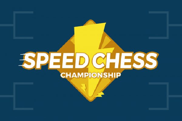 Speed Chess 2018 (Image: chess.com).