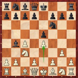 Carlsen-Caruana, Partie 13 ; petite surprise pour les départages !