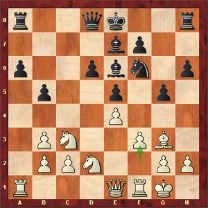 Gibraltar power 9 - MVL - Maxime Vachier-Lagrave