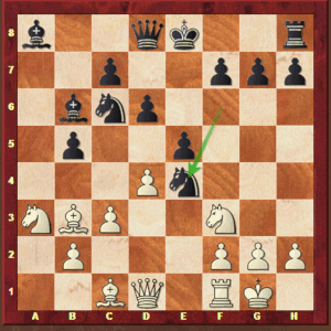 Mvl-Anand, round 3.