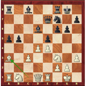 Mvl-Grischuk, round 7.