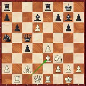 Jakovenko-Mvl, 1/16e tie-break (1).