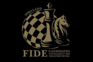 Fide candidates