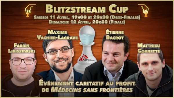 Bitzstream Cup - Bannière : Ludwig de large