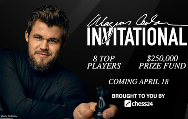 Magnus Carlsen Invitational