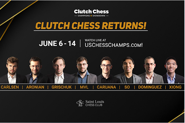 Clutch Chess