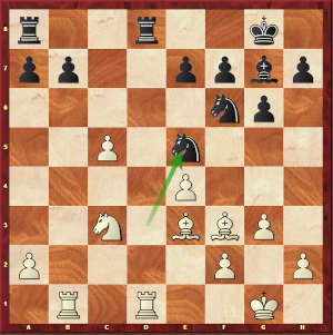 Mvl-Radjabov, Round 7.