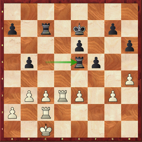 Jules Moussard Top Chess Players