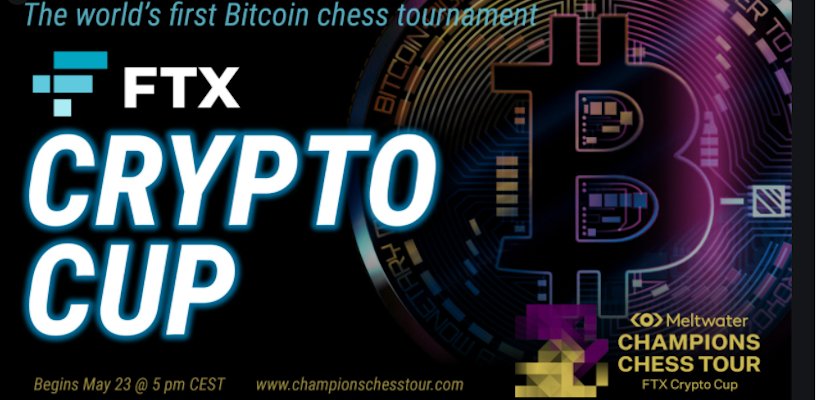 Crypto Cup