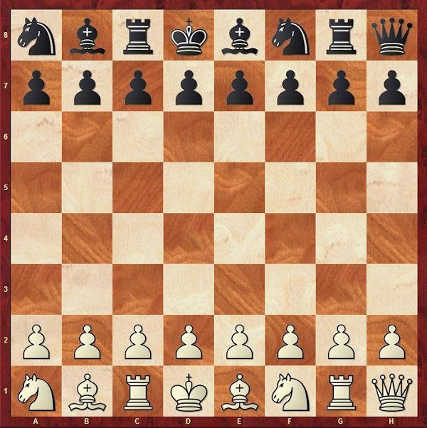 Mvl-Mamedyarov, Ronde 2.