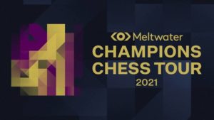 Champions Chess Tour