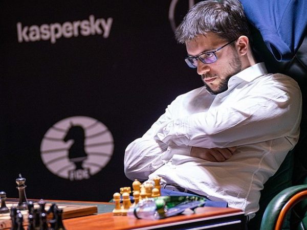 Biography - MVL - Maxime Vachier-Lagrave, Chess player