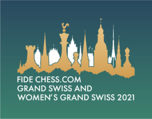 Grand Swiss logo.