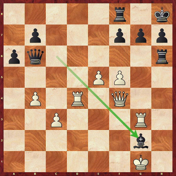 Ponkratov-Mvl, Rapid Round 9.