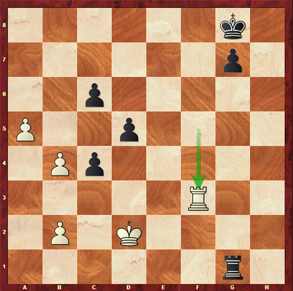 Mvl-Aronian, Blitz Round 17.