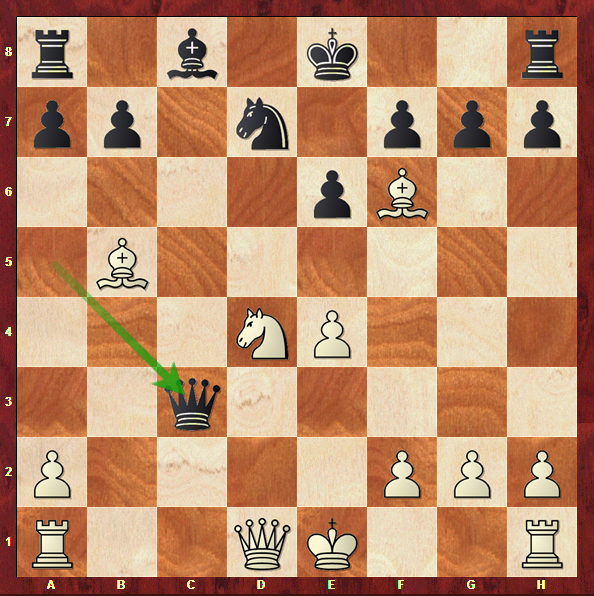 Mvl-Aronian, Round 6.