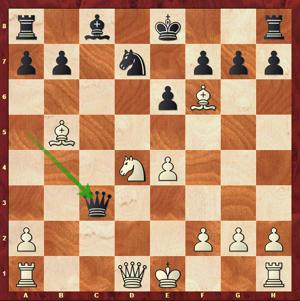 Mvl-Aronian, Ronde 6.