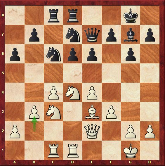 Anand-Mvl, Round 1.