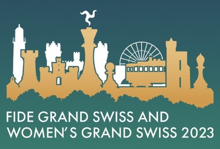 FIDE Chess.com Grand Swiss 2021 concluded – European Chess Union