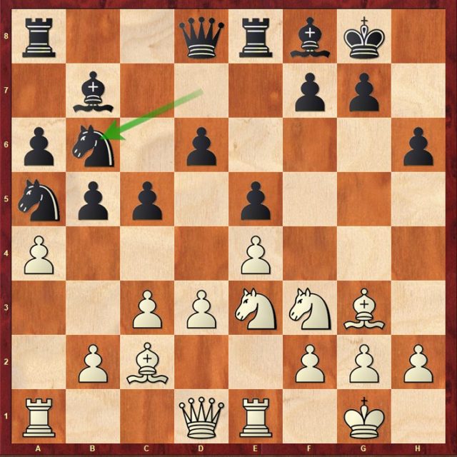 MVL Beats Sarin In Speed Chess Opening Match 