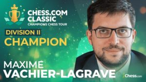 MVL Champion