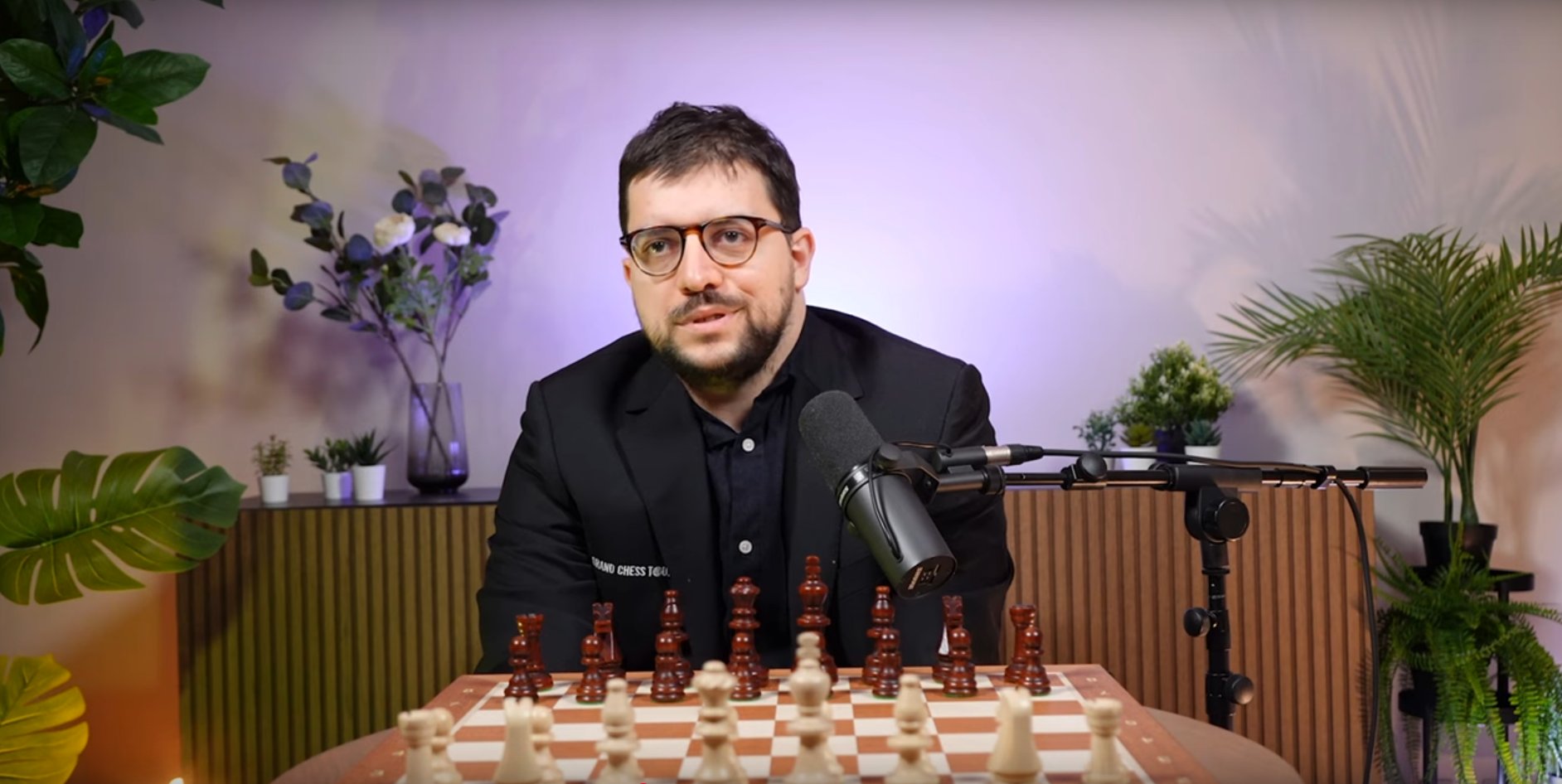 MVL en vrac