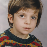 3 years old 3 years old