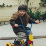 4 years old 4 years old