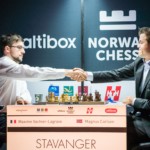 MVL-Carlsen - Photo Leenart Ootes MVL-Carlsen