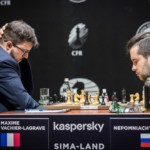 MVL-Nepomniachtchi - Photo Leenart Ootes MVL-Nepomniachtchi