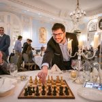 Gala Dinner - Photo Leenart Ootes Gala Dinner - Photo Leenart Ootes